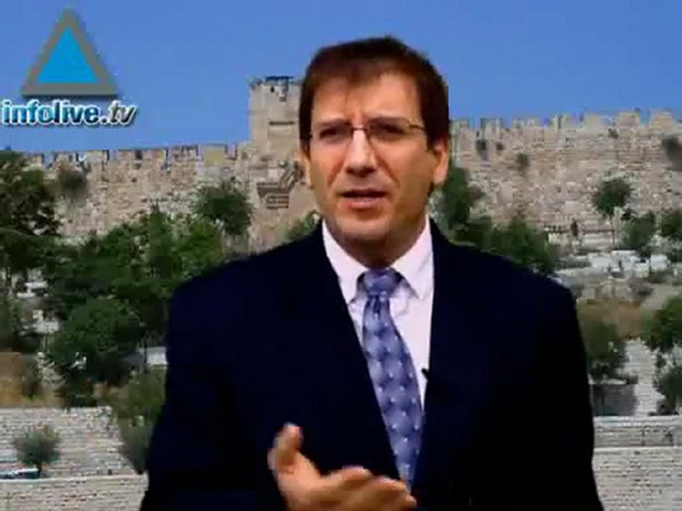 The Weekly Torah Portion - Bo