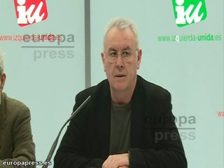 Lara: "Exigimos un aplazamiento del déficit"