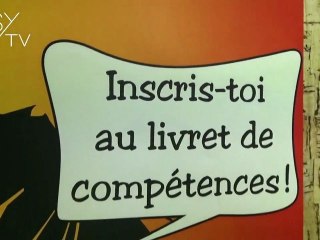 Les collégiens d’Issy font valoir leurs compétences
