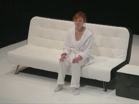 VISITES (répétitions) // L'Autre Compagnie // part 1