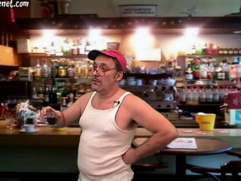 Brève de comptoir- Les nouvelles mesures de Sarkozy