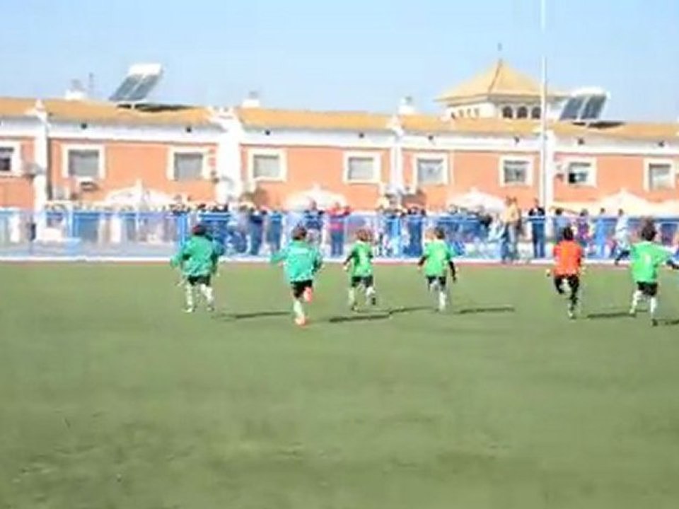 El triunfo