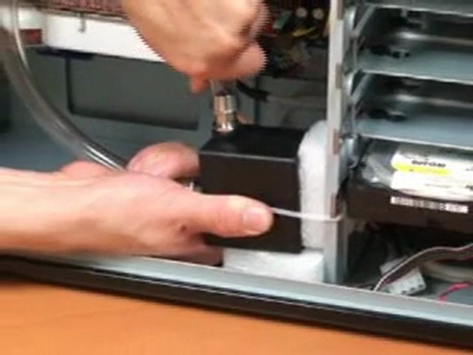 Water Cooling Essentials (NCIX Tech Tips #2 Part A)