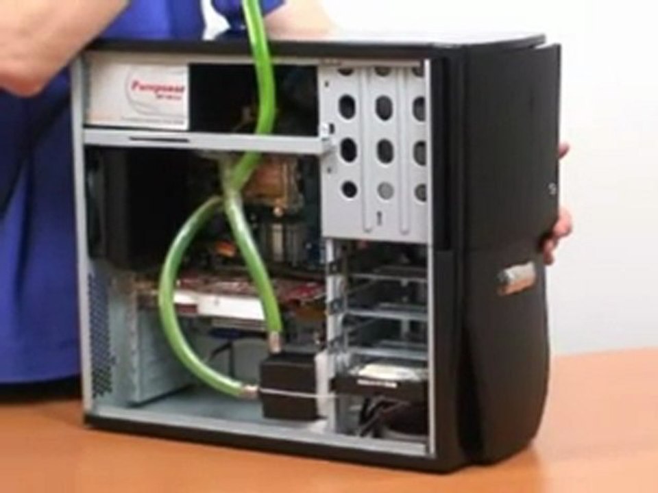 Water Cooling Essentials (NCIX Tech Tips #2 Part B)