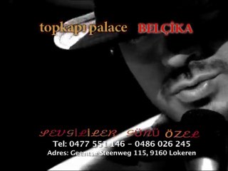 ORHAN ÖLMEZ  VE EFSANE ORGANİZATÖR CEYLAN ŞAHBAZ