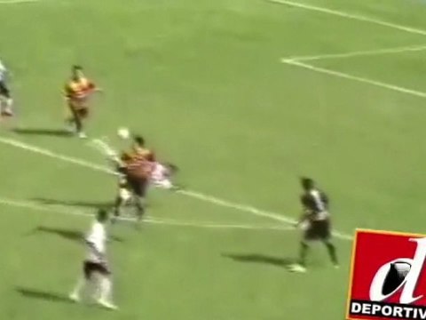 Le coup du scorpion d'Erlan Mealla