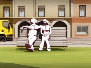 Urban goods mobility by Renault Trucks