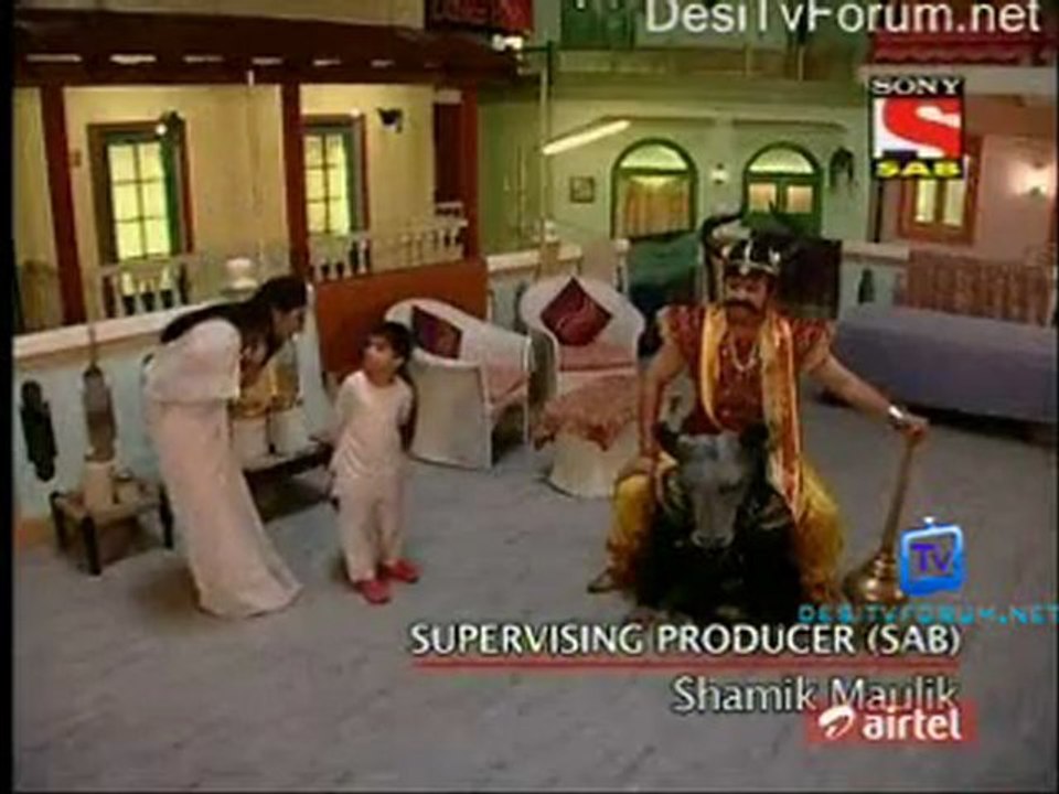 Chintu Chinky Aur Ek Badi Si Love Story - 30th January 2012 - p1
