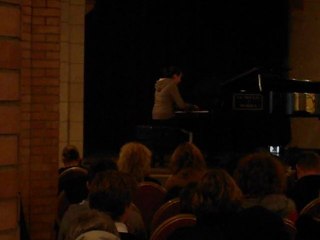 concours de piano 29/1/12
