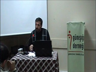 İkram Soltan - Kur'an-ı Kerim'de Adanmak 1