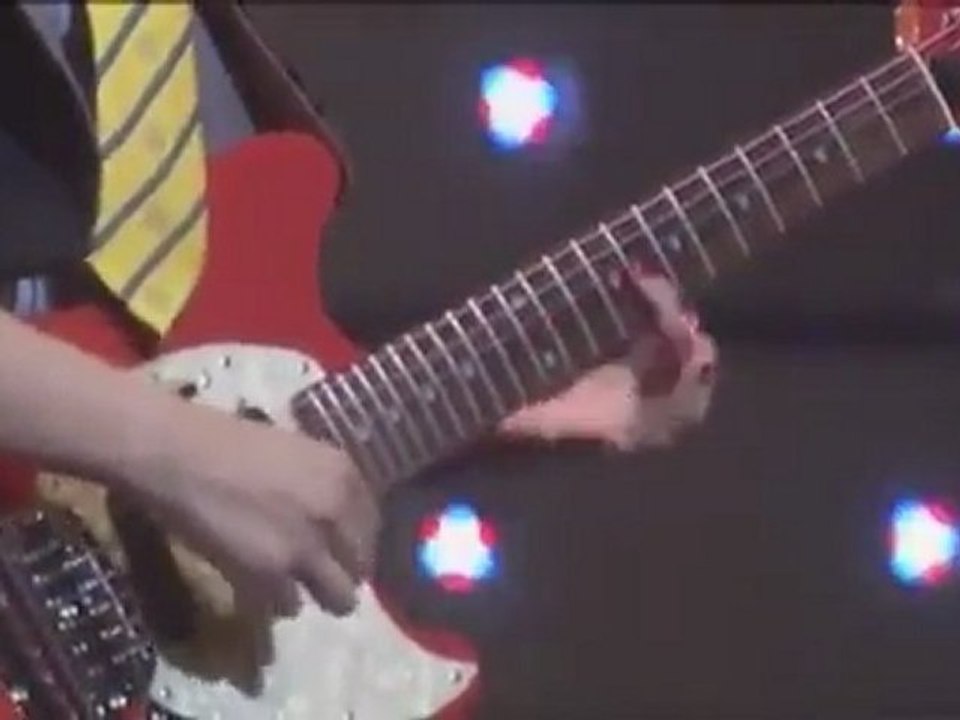 AKB48  GIVE ME 5