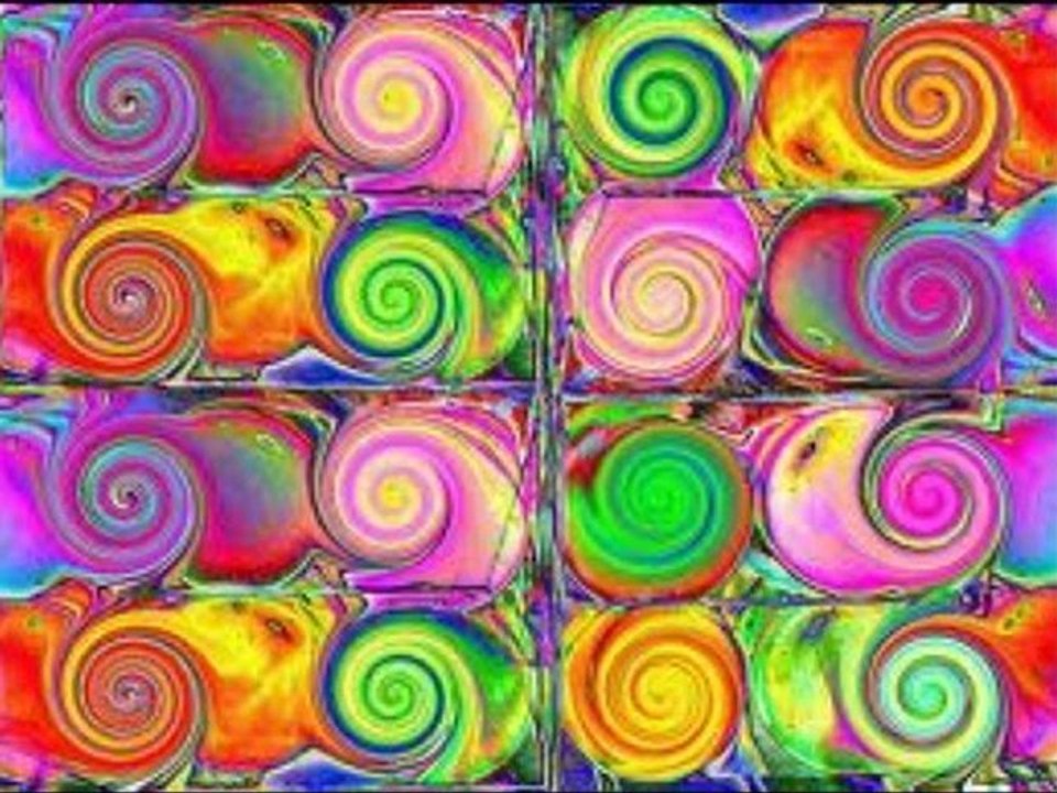 Psychedelic MiX by DJBillY