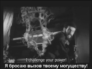 Cinemassacre's Monster Madness s3e15 - Coffin Joe