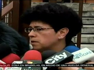 Organizan colecta para rescate de retenidos por las FARC