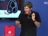 Beats by Dr. Dre Studio Headphones  (NCIX Tech Tips #26)