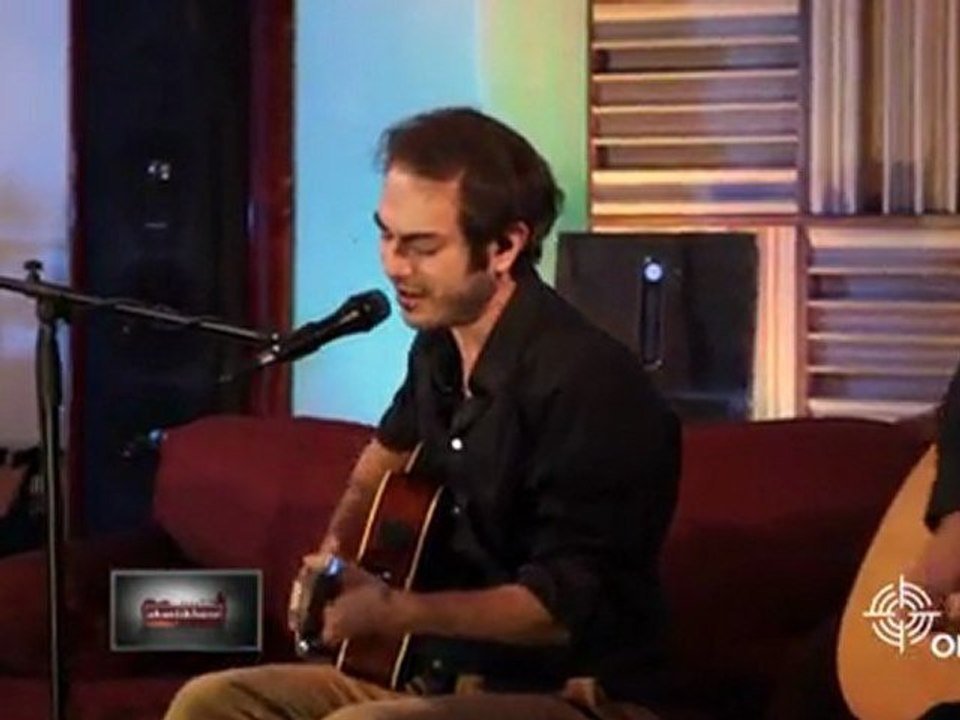 Mor Ve Otesi - Son Giden / Akustikhane