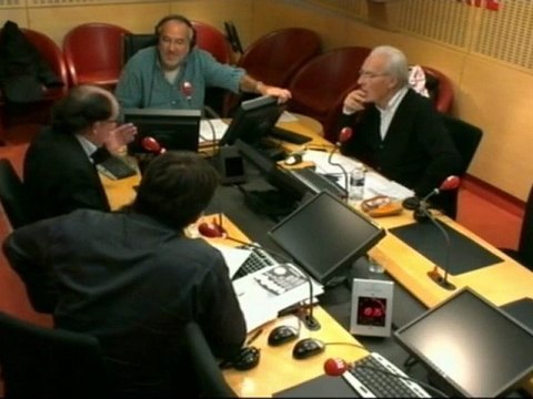 On refait la Présidentielle du vendredi 27 janvier 2012