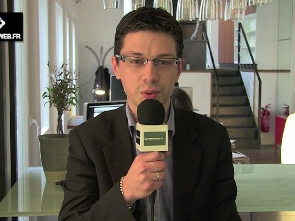 Mon idée pour 2012: Thierry Debarnot, Fondateur de Media Etudiant