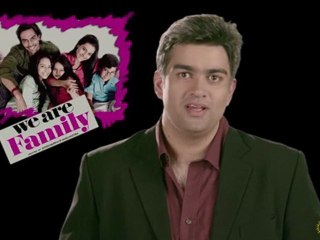 Siddharth Malhotra wishes Karan