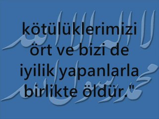 Ali-i İmran Suresi ( 189 ile 194 Arası Ayetler )