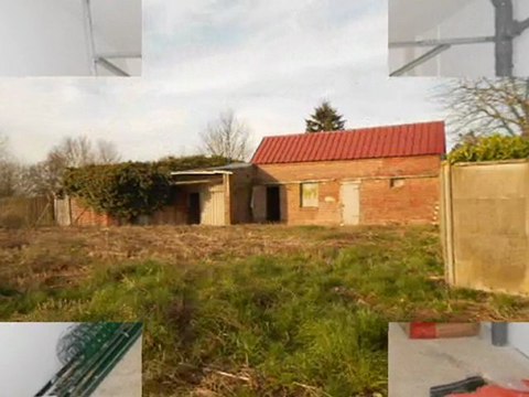 Maison Noyers-Saint-Martin