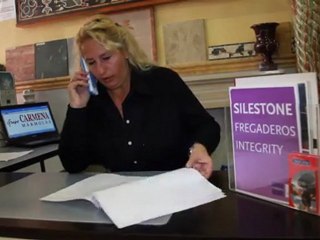 Venta de Material de construcción - Madrid - Grupo Carmena Mármoles