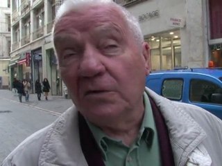 Discours de Nicolas Sarkozy: réactions à Marseille