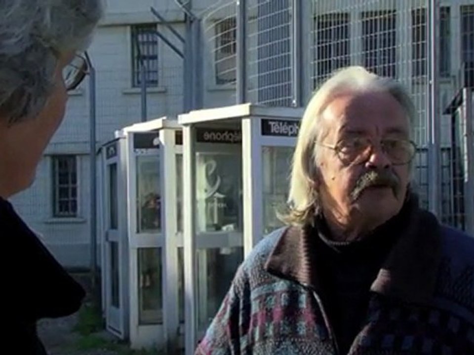 Bande Annonce de A L'OMBRE DE LA REPUBLIQUE de Stéphane Mercurio - Sortie le 7 mars 2012