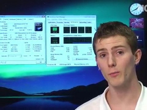 Unlocking Phenom II X3 Triple to X4 Quad-Core (NCIX Tech Tips #35)