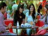 Telugu Comedy Scene Between Venkatesh - Trisha