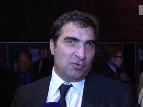 UMP - Christian Jacob - Conseil national 2012