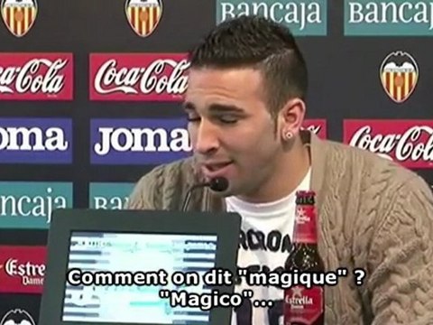 Adil Rami : Je n'ai pas peur du Barça