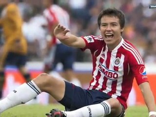 Medio Tiempo - El Circo Jornada 4 C2012