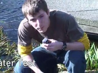 Corsair Voyager Port First Look (NCIX Tech Tips #40)