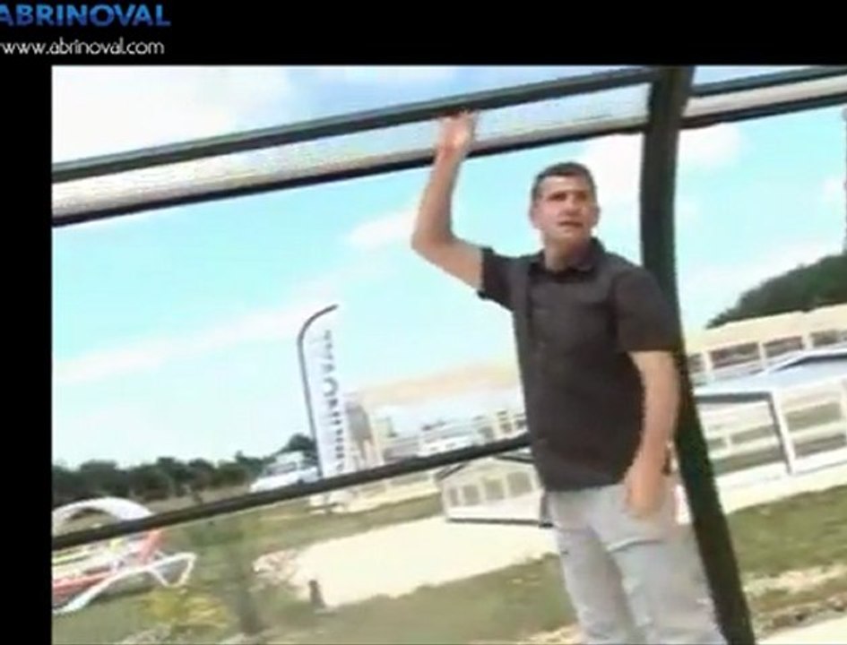 Présentation de la société Abrinoval