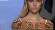 Model Magdalena Frackowiak at Spring 2012 Fashion Week | FTV