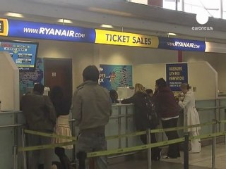 Ryanair augmente sa prévision de bénéfice annuel