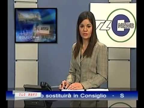 Tlc - Tg 30 Gennaio 2012