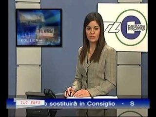 Tlc - Tg 30 Gennaio 2012