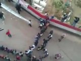 فري برس   معضمية الشام مظاهرة تنادي باسقاط النظام 29 1 2012