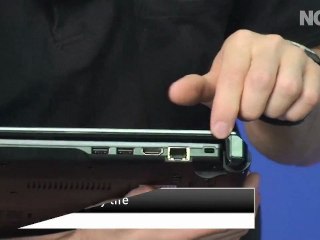 Acer Aspire Timeline First Look (NCIX Tech Tips #45)