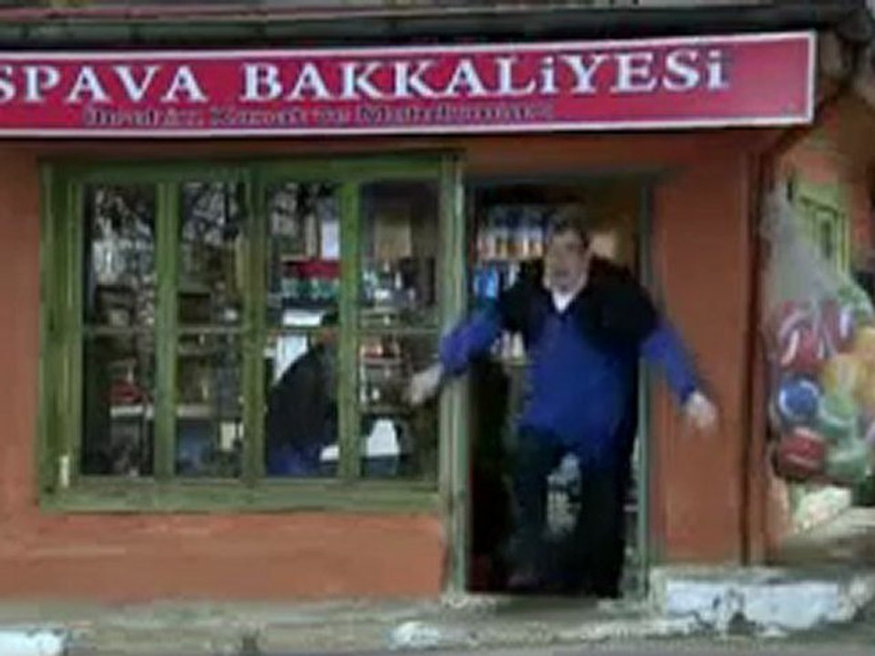 96.Bölüm izle