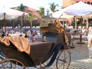 Hôtel El Andalous by Made in Marrakech