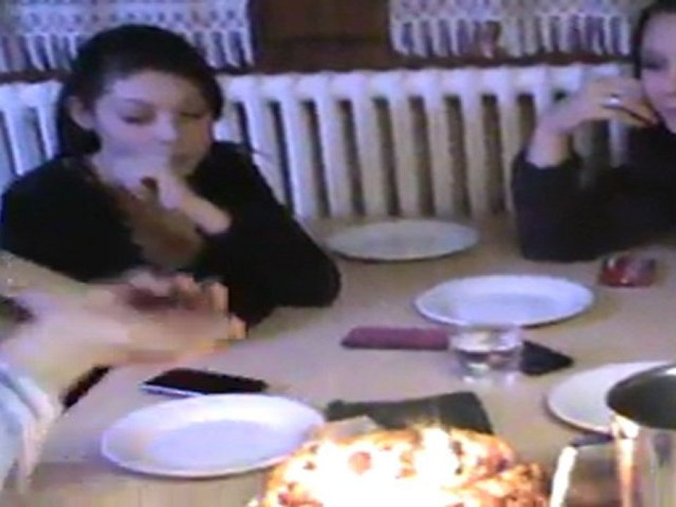 Les anniversaires