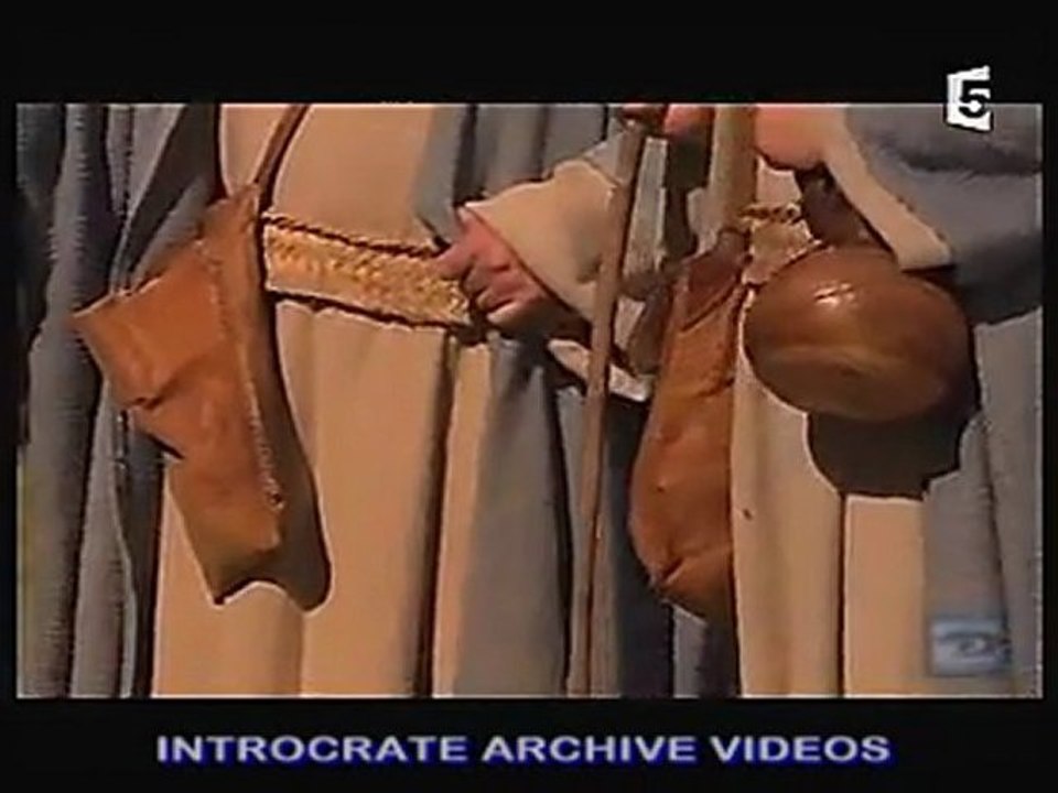 L' INQUISITION CATHOLIQUE - PART 1/3