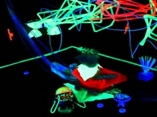 Cyberjunk (Low Quality)