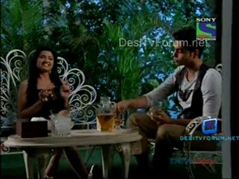 Dekha Ek Khwaab - 30th January 2012 Video Watch Online part4