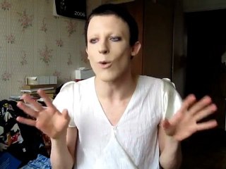 Серонхелия  бабы зло