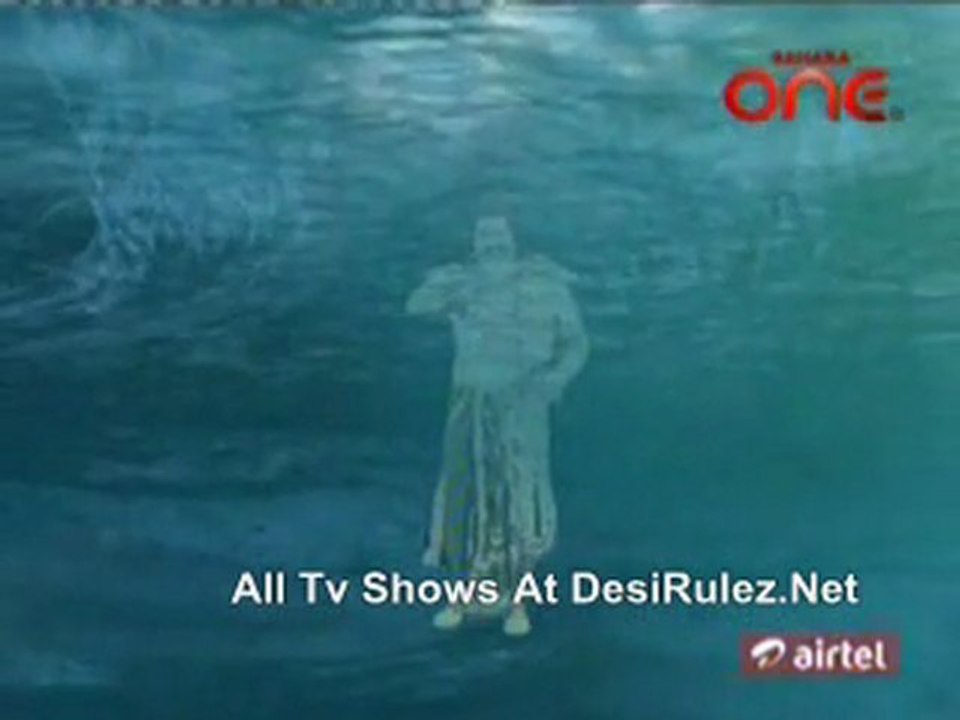 Jai Jai Jai Bajarangbali 30th January 2012 pt2