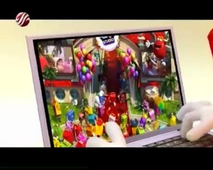 Ece'yle Tatlım Benim 66.Bölüm 3.Kısım